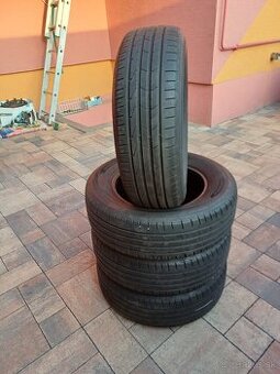 letné pneu.Hankook-215/65/16-98H - 1