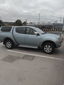 Predám L200