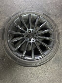 Disky AMG mercedes benz