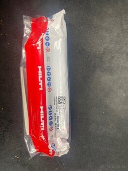Chemické kotvy Hilti HIT-RE 500 V4