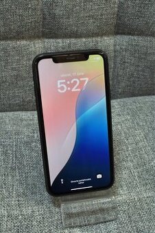 iPhone 11 64GB (plne funkčný)
