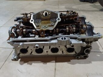 BMW Hlava motora N46B20B