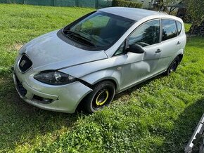 Seat Altea Náhradné diely