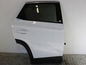 hyundai tucson dvere IV 4 pravé