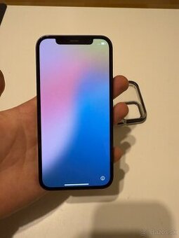 iPhone 12 - 64gb - 86% batéria