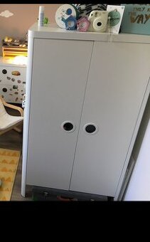 Ikea busunge