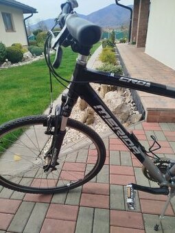 Pánsky bicykel