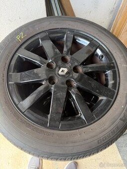 Renault Fluence R16