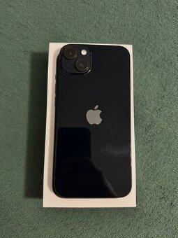 Predám iPhone 14 Plus 128gb čierny
