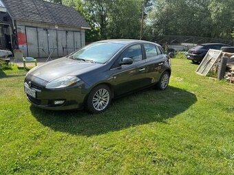 Predám Fiat Bravo 1.9 JTD 8v