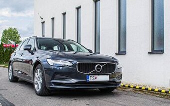 Volvo V90 D4 2.0L 140kW automat