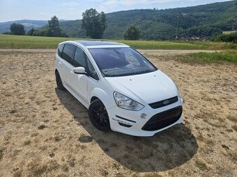 Ford S-Max 2.0 EcoBoost 176KW