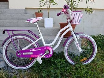 Dievcensky bicykel 20"