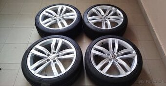 VW Durban 5x112 R18 golf GT