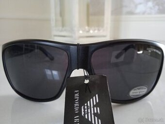 slnečné okuliare Armani