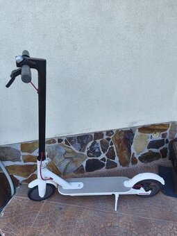 Xiaomi mi scooter 2