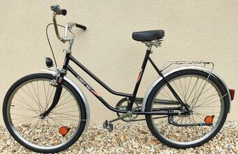 Klasický bicykel LADY 26 s jedným prevodom