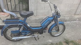 Babeta 210