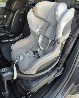 Predam Autosedačku Cybex Sirona S i-Size 2020