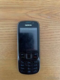 Nokia 6303c