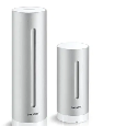 Netatmo Urban Weather Station