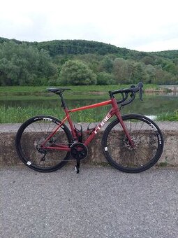 Cube Attain SL 56