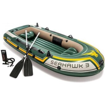 Predám nafukovací čln SEAHAWK 3