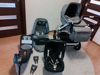 Britax go next