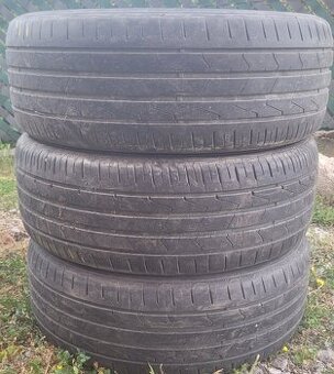 205 55 r16 predam letne pneu hankook