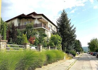 TOP Na predaj Rodinný dom s panoramatickým výhľadom v Košici