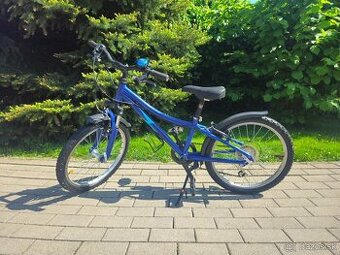 Predám detský horský bicykel KELLYS pre 6-9 rokov