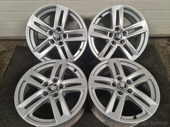 5X112 R17 HLINIKOVE DISKY
