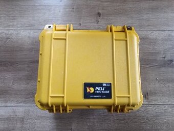 Pelicase 1400