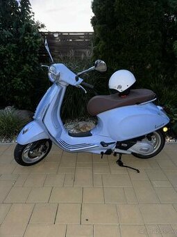 Vespa Primavera 125