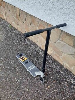 Freestyle custom kolobežka