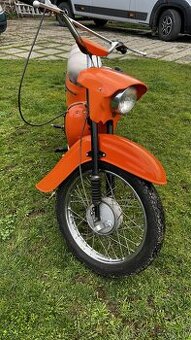 Pionier - 1