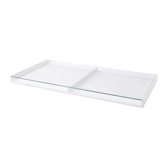 Stolová doska Ikea Vika Gruvan