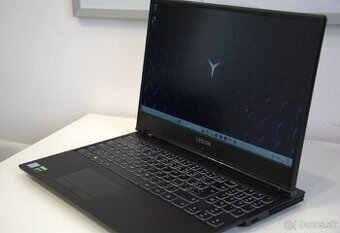 PREDAJ – Herný laptop Lenovo Legion Y-540-15IRH