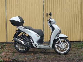 Honda SH125