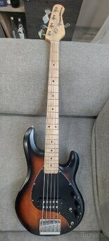 MusicMan Sterling 5