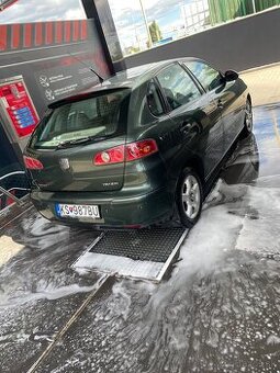 Seat Ibiza 1.2