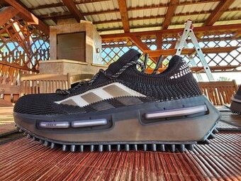 Adidas NMD S1 black - 1