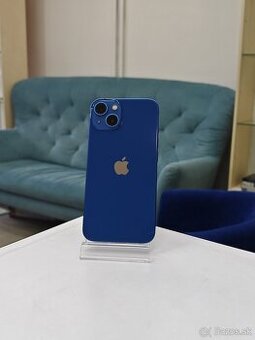 Iphone 13 128GB Blue | 100% BATÉRIA