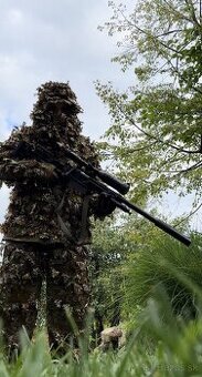 Novritsch SSG10 A3 Sniper Rifle
