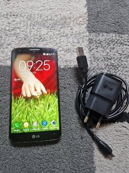Lg G2
