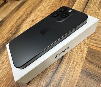 iPhone 15 Pro 128GB