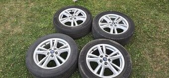 Ford S-Max Elektrony R17