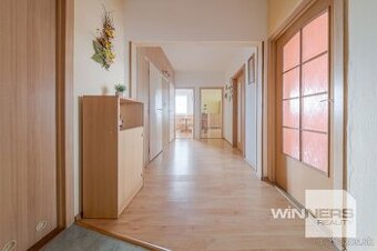Veľký 3ibyt ideálny pre rodinu • Juhoslovanská •Ťahanovce