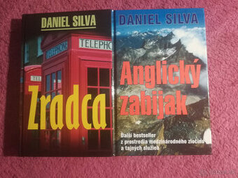 Daniel Silva
