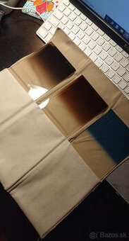 LEE Filters Sepia Sky Blue .9 ND G S Set 100x150mm